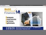Photo B.A.S.O. FINANCES