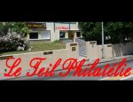 LE TEIL PHILATELIE