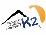 K2 PARAPENTE
