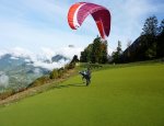Photo K2 PARAPENTE