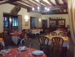 RESTAURANT LA CREMAILLERE