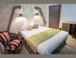 Photo HOTEL ALTIS-VAL VERT