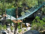 Photo PARC AVENTURE GHISONI