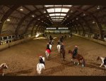 CENTRE EQUESTRE DE BUZENVAL