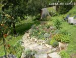 Photo JARDINS JOLIS