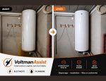 Photo VOLTMAN ASSIST
