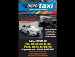 DISPO'TAXI