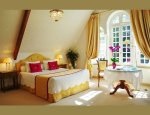 Photo LE MANOIR DE KERTALG HOTEL ****