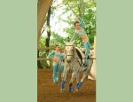 Photo CENTRE EQUESTRE DE MACHECOUL