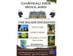 Photo CHATEAU DES BOULARD