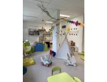 Photo CRECHE PARENTALE ADAGE