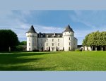 CHATEAU DE MARCAY
