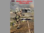 MUSEE AMERICA GOLD BEACH