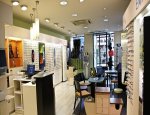 NATHALIE CHAMARD OPTICIENS