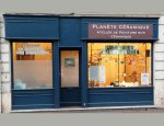 Photo PLANETE CERAMIQUE