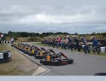 Photo RACING KART JADE