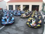 Photo RACING KART JADE