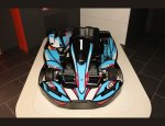 Photo RACING KART JADE