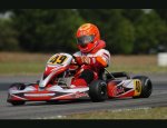 Photo RACING KART JADE