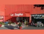 Photo LE SAPHO