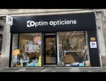 Photo OPTIM OPTICIENS