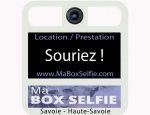 Photo MA BOX SELFIE