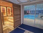 Photo HOSTELLERIE DU MONT AIME