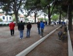 Photo MONTPELLIER PETANQUE SAINT MARTIN