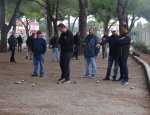 Photo MONTPELLIER PETANQUE SAINT MARTIN