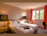 Photo HOTEL BEAU RIVAGE