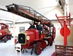 MUSEE DU SAPEUR POMPIER