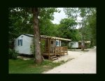 SARL CAMPING LES FOULONS