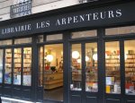 LES ARPENTEURS (LIBRAIRIE)