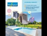 Photo PISCINES DESJOYAUX FENOUILLET