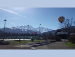 Photo TENNIS CLUB DU MONT BLANC