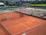 Photo TENNIS CLUB DU MONT BLANC