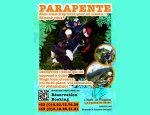 Photo ECOLE DE PARAPENTE DES PORTES DU SOLEIL