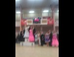 Photo DANSE SPORTIVE AGATHOISE