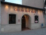 CELLIER SAINT ALAIN