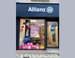 Photo ALLIANZ ASSURANCES  JEAN DUQUESNE