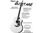 Photo ASSOCIATION GUITARE AND CO LORIENT