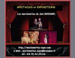 Photo MARIONNETTES EXPO