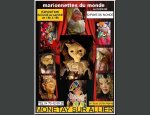 Photo MARIONNETTES EXPO