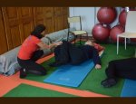Photo ODIN FITNESS