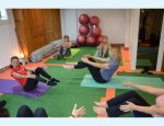 Photo ODIN FITNESS