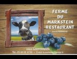 FERME DU MARKSTEIN