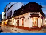 Photo HOTEL RESTAURANT LES BERCEAUX