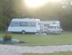CAMPING LE RIVAGE