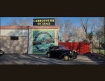 Photo CARROSSERIE OCTANIE