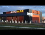 JOLIVET MUSIC